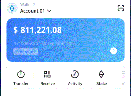 给新手科普imtimToken钱包下